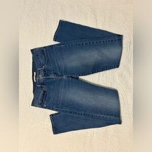 Levi’s jeans